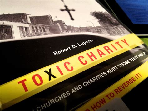 toxic charity pdf|toxic philanthropy.